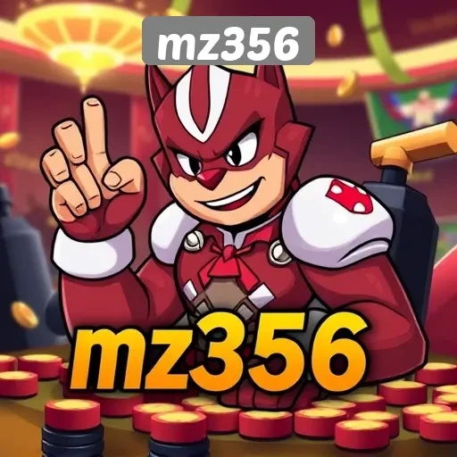 Keunggulan Bermain di MZ356 bagi Gamer Indonesia