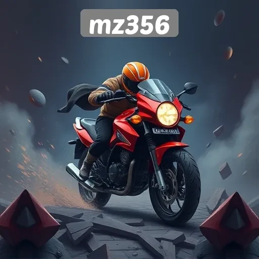 Tantangan dan Keseruan Bermain di mz356