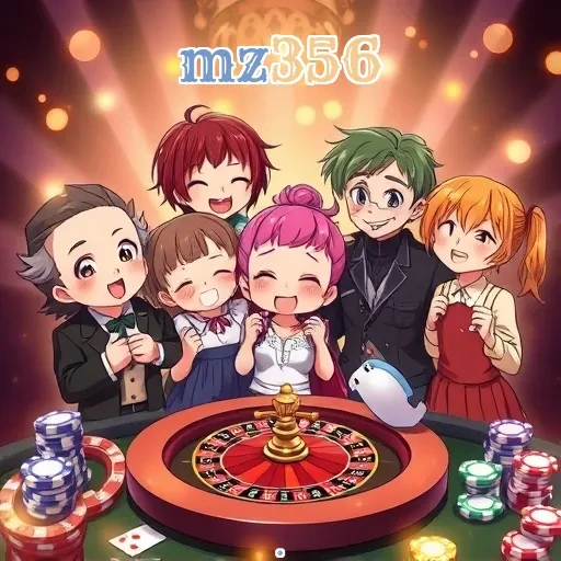 mz356: Keajaiban Kode Curang untuk Para Gamer Indonesia