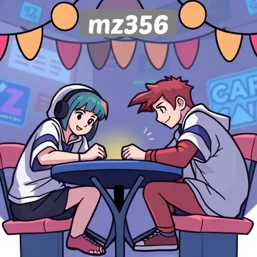 Tanggapan Komunitas Game Terhadap mz356