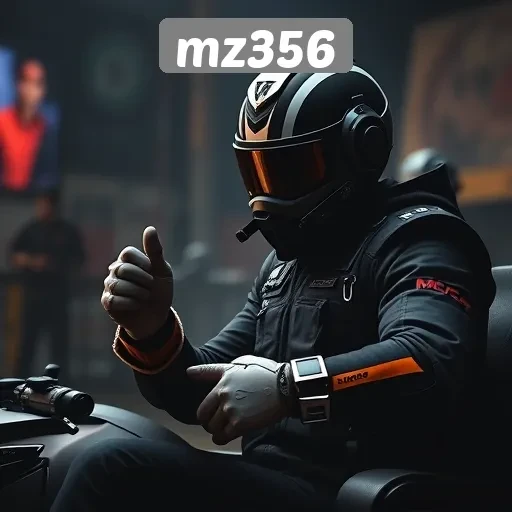 Taktik Bermain Efektif di mz356 untuk Semua Kalangan