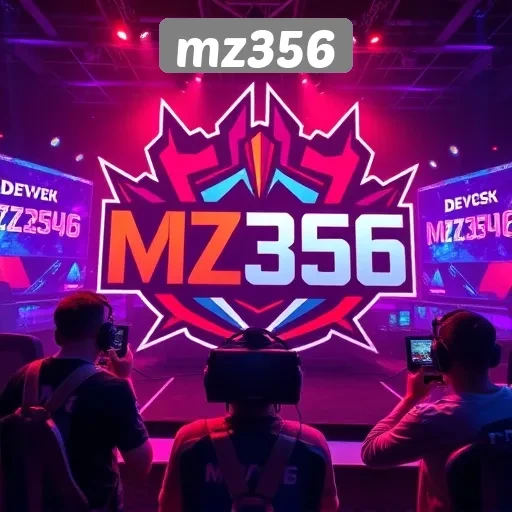 Event dan Turnamen Menarik di mz356 untuk Komunitas