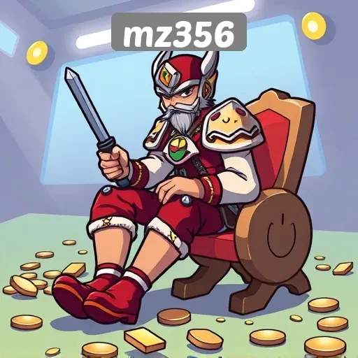 Ulasan Pengalaman Bermain di mz356