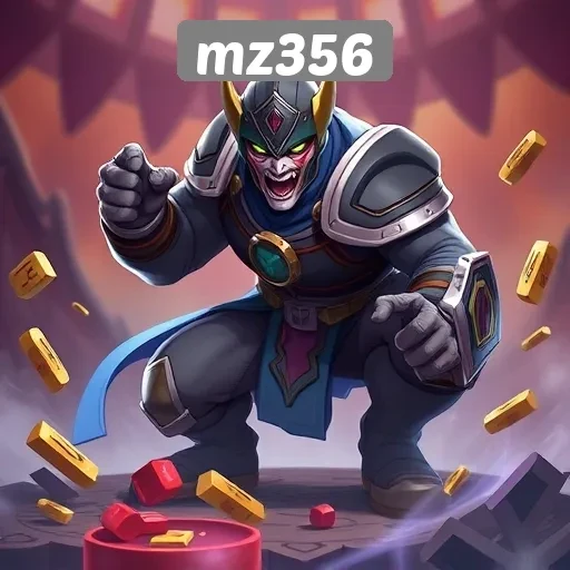 Menelusuri Fitur Menarik di Situs Game mz356
