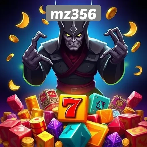 Menjelajahi Game Populer di Situs MZ356