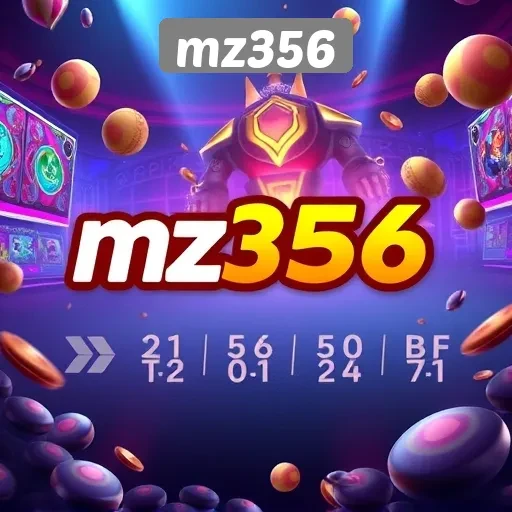 Mengungkap Fitur Menarik di Situs Game Mz356