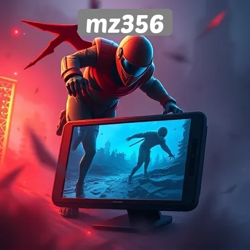 Fitur Menarik yang Ditawarkan oleh MZ356 untuk Penggemar Game
