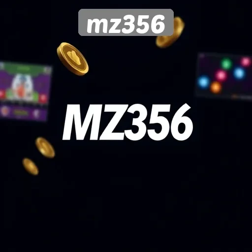 Mengulas Fitur Menarik dari Situs Game MZ356