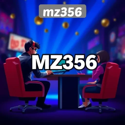 Temukan Ragam Permainan Menarik di MZ356