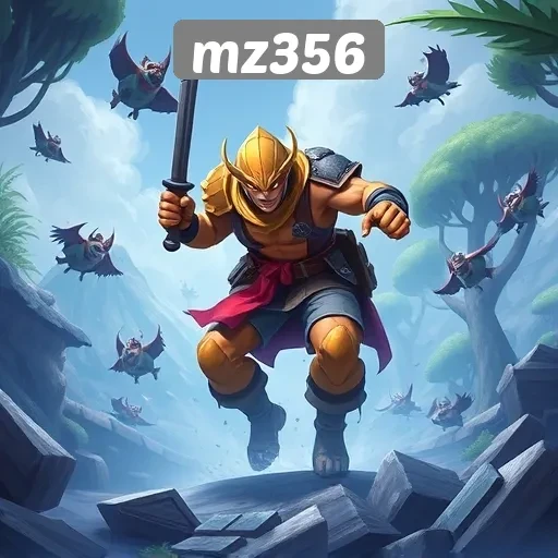 Rekomendasi Game Seru di mz356 untuk Semua Kalangan