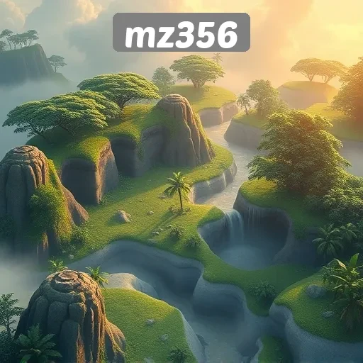 Masa Depan mz356 dalam Industri Game Tanah Air