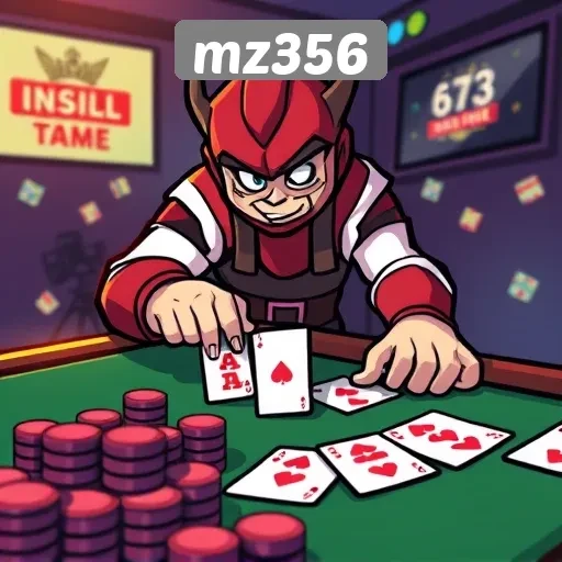 Panduan Lengkap Bermain di Situs Game Mz356
