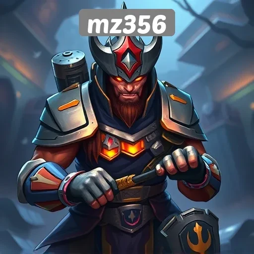 Panduan Lengkap Menggunakan Situs Game Mz356
