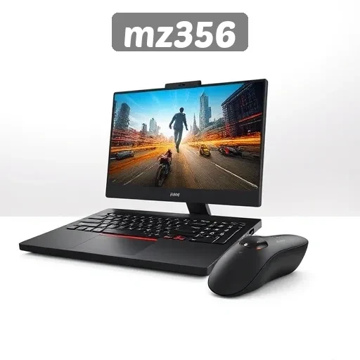 Keunggulan Dan Fitur Inovatif Di Mz356
