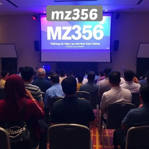 Keuntungan Bergabung di Komunitas MZ356