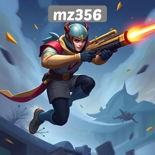 Tren Game Terbaru yang Tersedia di mz356