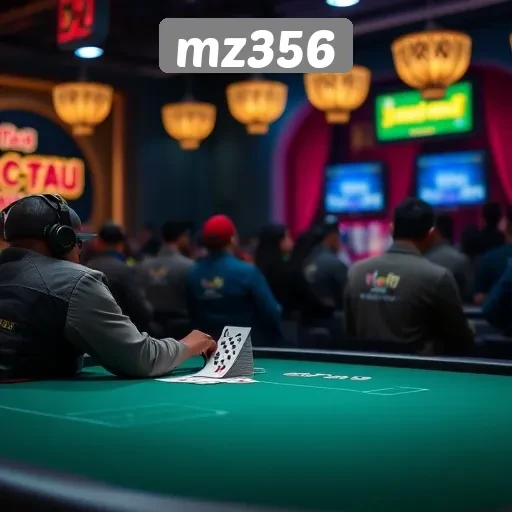 Tips Memaksimalkan Pengalaman Bermain di mz356