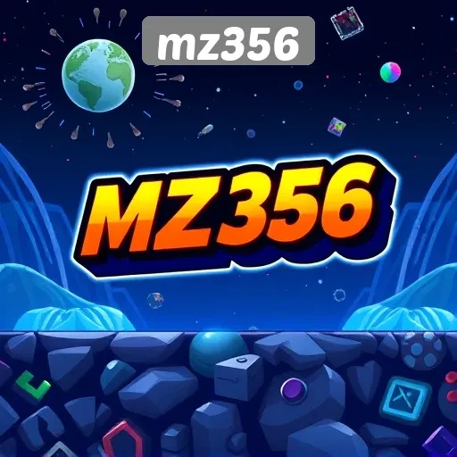 Mengenal MZ356 Sebagai Platform Game Terpercaya
