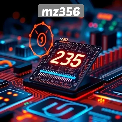 MZ356 Sebagai Alternatif Hiburan Digital Masa Kini