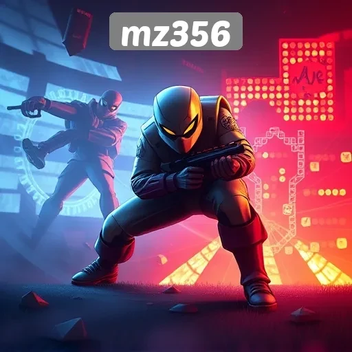 Keunggulan MZ356 dalam Menyajikan Beragam Game Terbaru