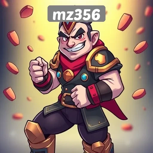 Keunggulan mz356 dalam Menyediakan Beragam Permainan