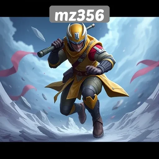 Perkembangan mz356 dalam Menyediakan Konten Game Berkualitas