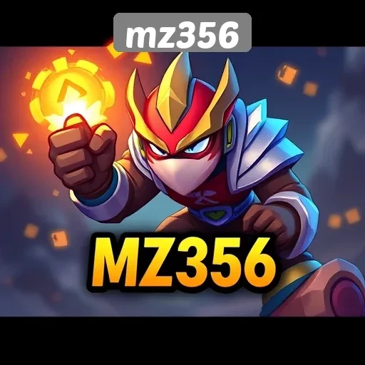Mengenal Situs Game MZ356 dan Fitur Menariknya