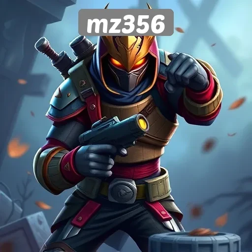 Kelebihan mz356 dalam Menyediakan Beragam Genre Game