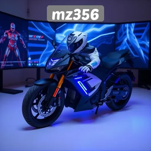 Sejarah Singkat Perkembangan Mz356 dalam Industri Game
