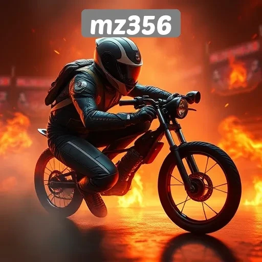 Inovasi dan Fitur Unggulan Situs Game mz356