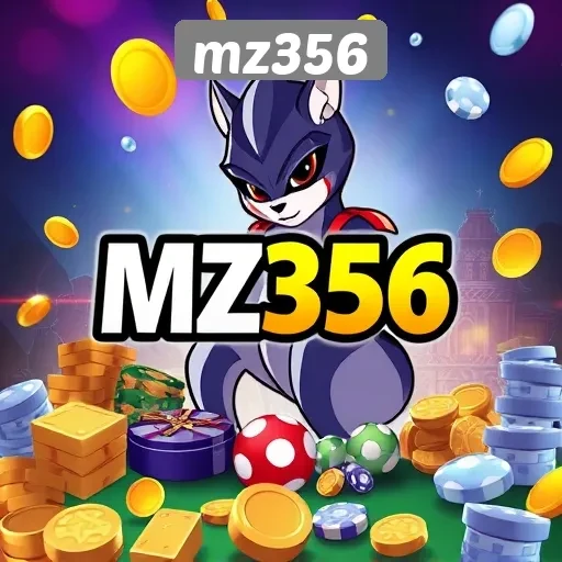 Situs MZ356 Menawarkan Beragam Game Menarik Untuk Penggemar