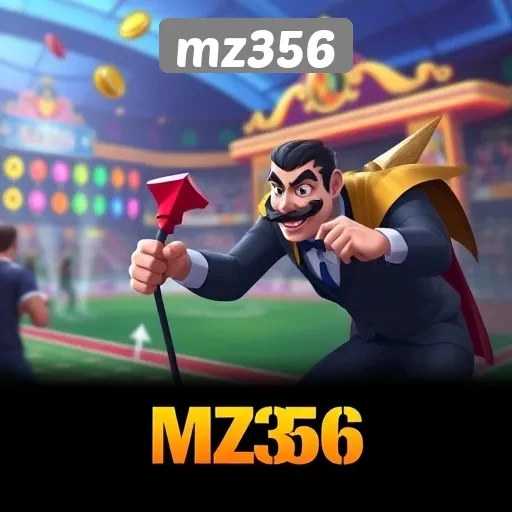 Profil Lengkap Mz356 Situs Game Terpercaya