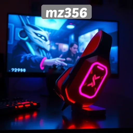 Panduan Lengkap Menggunakan Situs MZ356 untuk Gamer