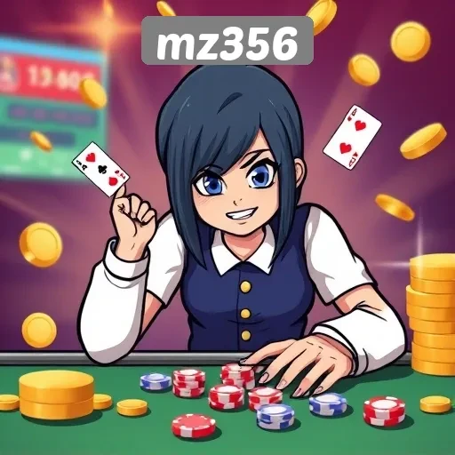 Keunggulan Mz356 dalam Permainan Online
