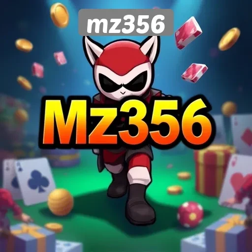 Mengenal Mz356 Sebagai Platform Game Online Terpercaya