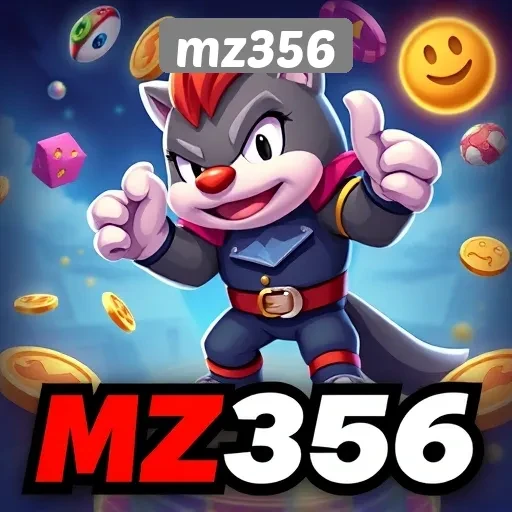 Mengenal Mz356 sebagai Platform Game Online Populer
