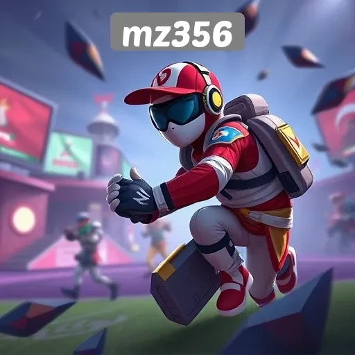 Persaingan mz356 dengan Platform Game Lain di Pasar Indonesia