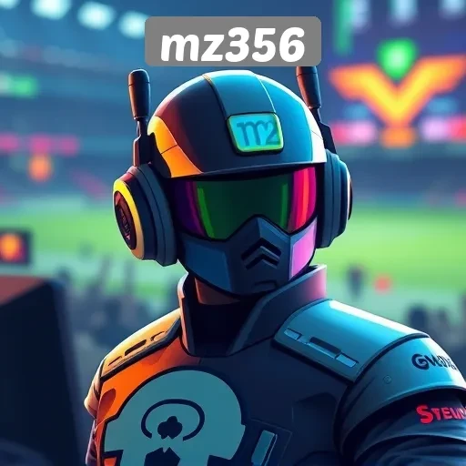 Mengoptimalkan Pengalaman Bermain di Mz356