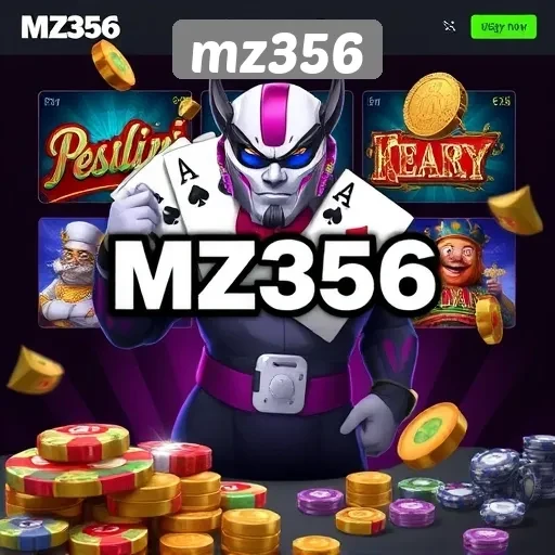 Review Permainan Populer di mz356 yang Wajib Dicoba