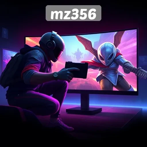 Keunggulan mz356 dalam Menyediakan Game Berkualitas