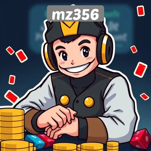 Cara Mendaftar dan Bermain di Mz356 untuk Pemula