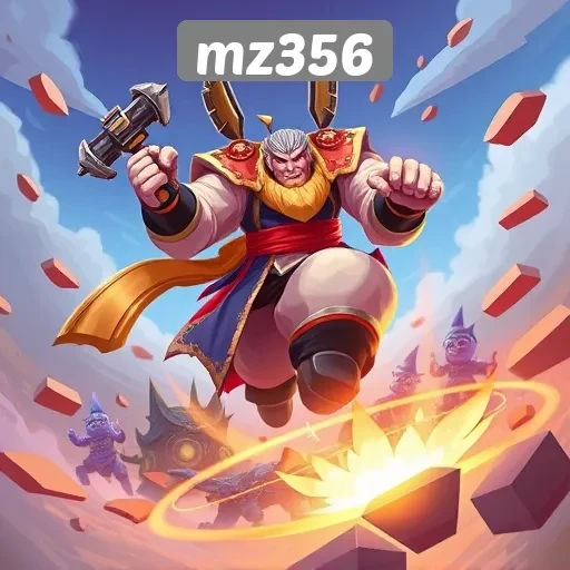Mengulas Keunggulan dan Fitur Situs Game Mz356