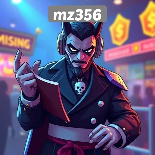 Ulasan Lengkap Tentang Situs Game MZ356