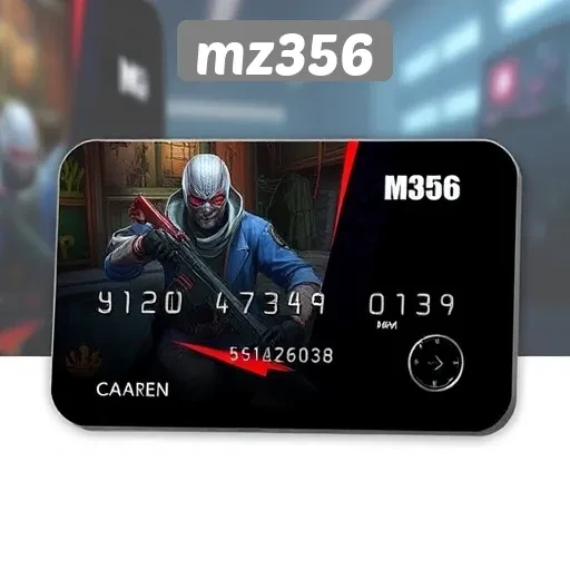 Pembayaran Aman Di mz356 Untuk Pengalaman Berbelanja Game