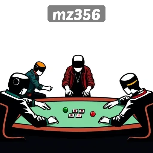 Strategi Bermain di MZ356 untuk Pemain Pemula