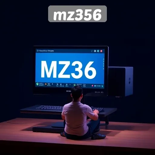 Pengalaman Pengguna di mz356 yang Perlu Diketahui