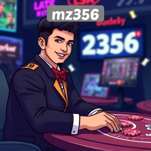 Penilaian Pengguna Terhadap mz356 Sebagai Situs Game