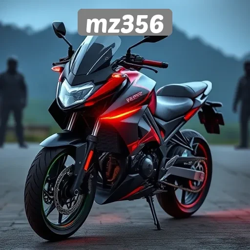 Apa yang Membuat mz356 Dikenal di Kalangan Gamer