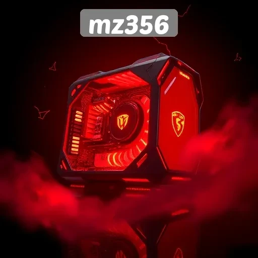 Mengapa Mz356 Menjadi Pilihan Utama Para Gamer